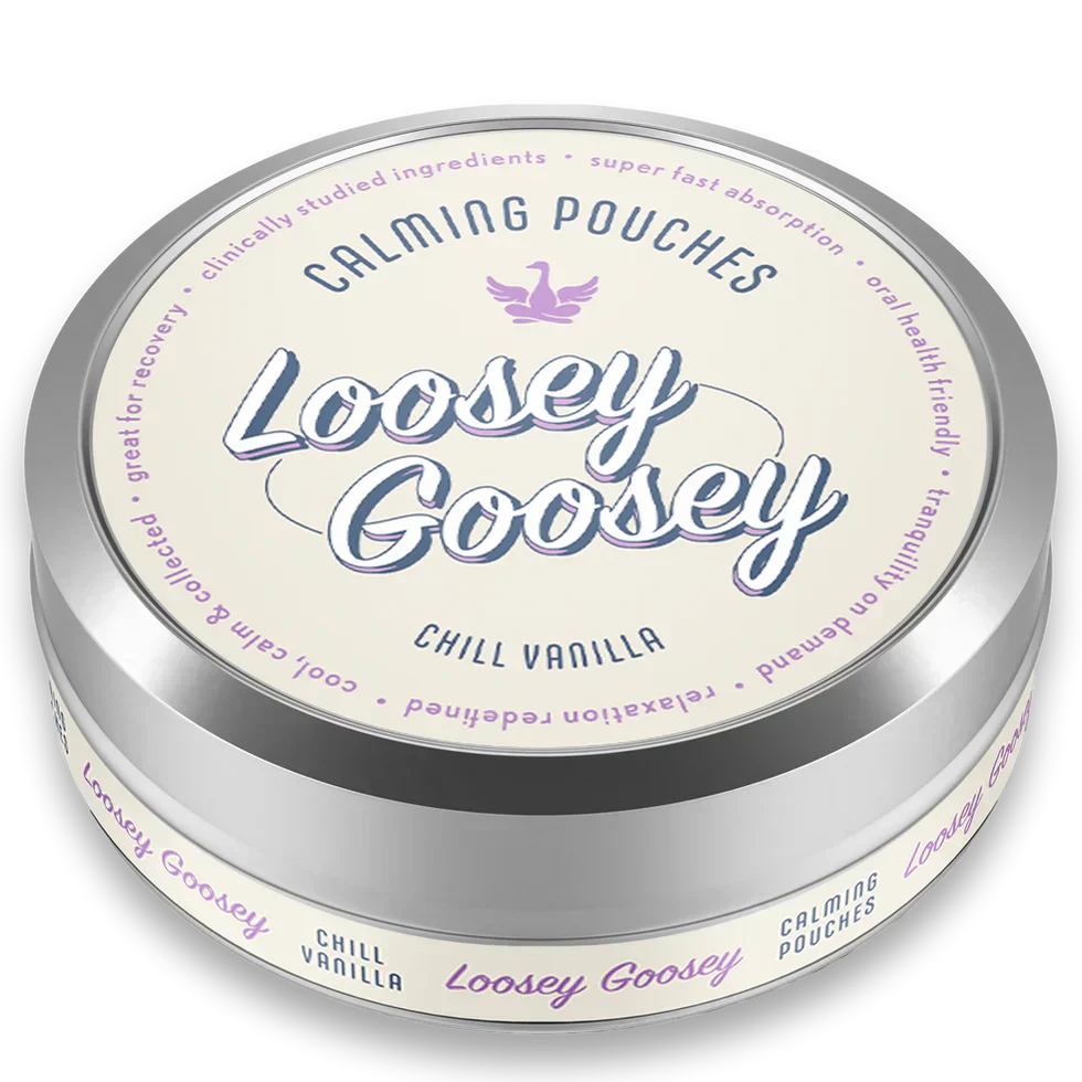 How Our Calming Pouches Can Help With Stress