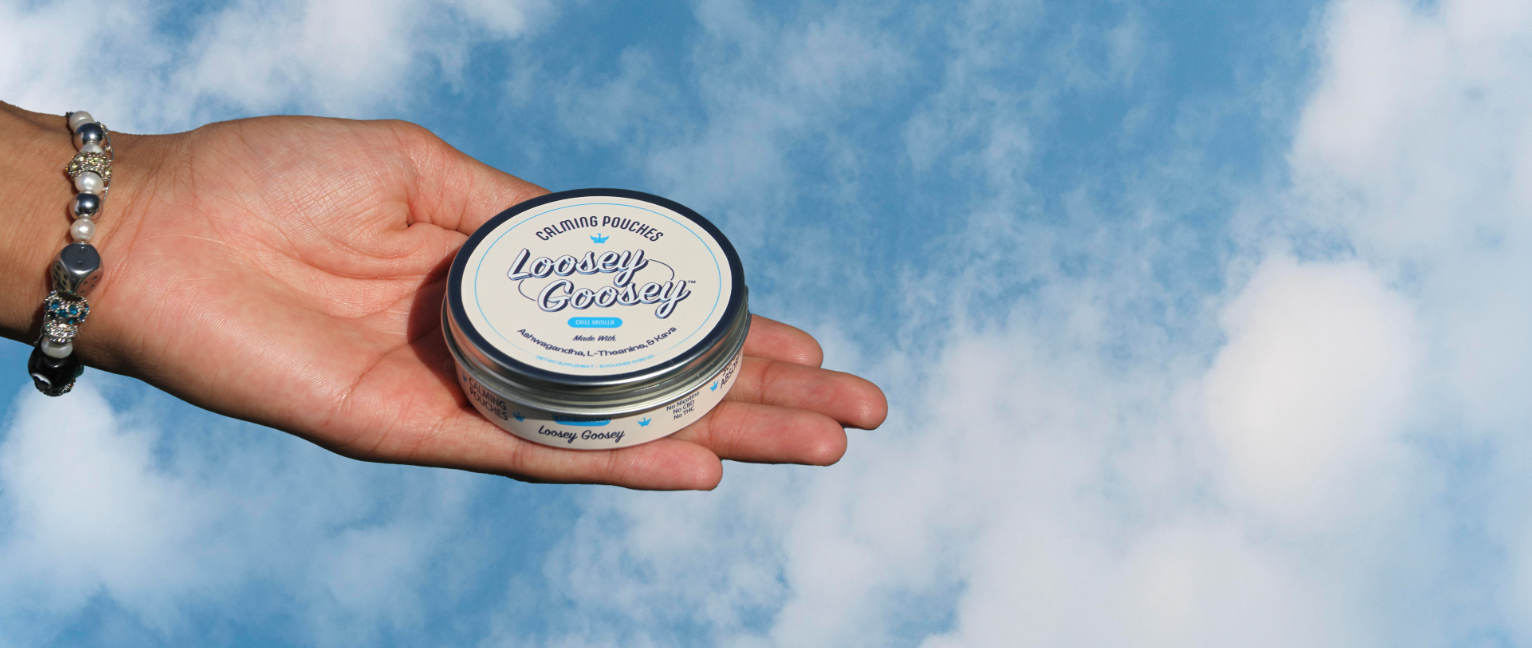 Stress Relief, Reinvented: How Loosey Goosey Was Born
