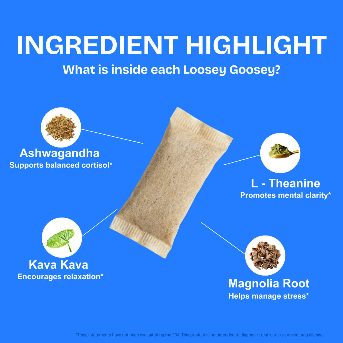 Calming Pouches (OTP)