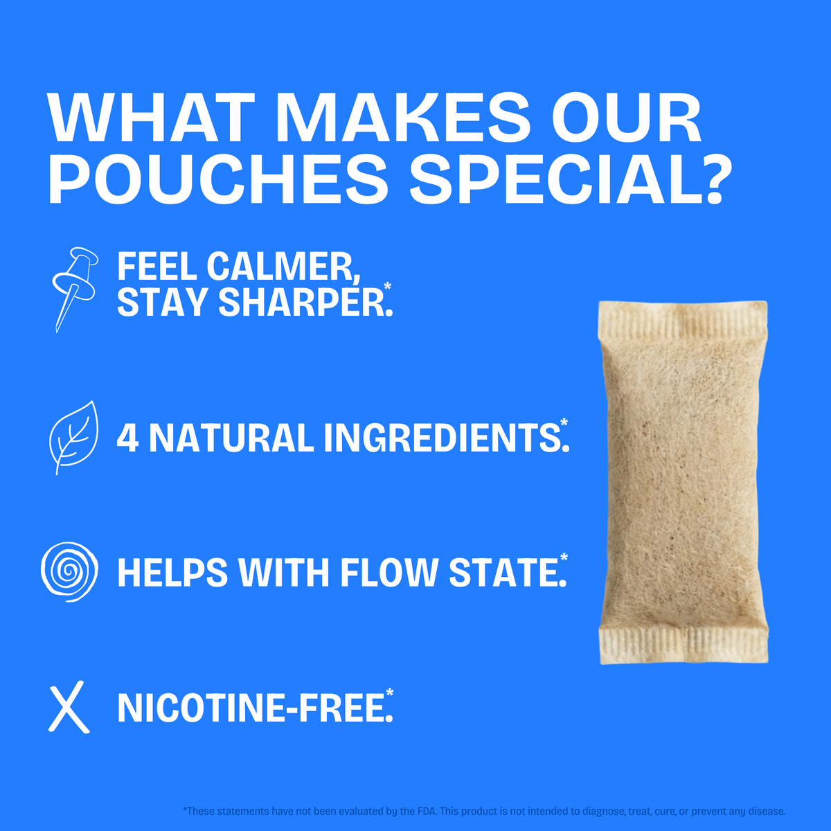 Calming Pouches (OTP)