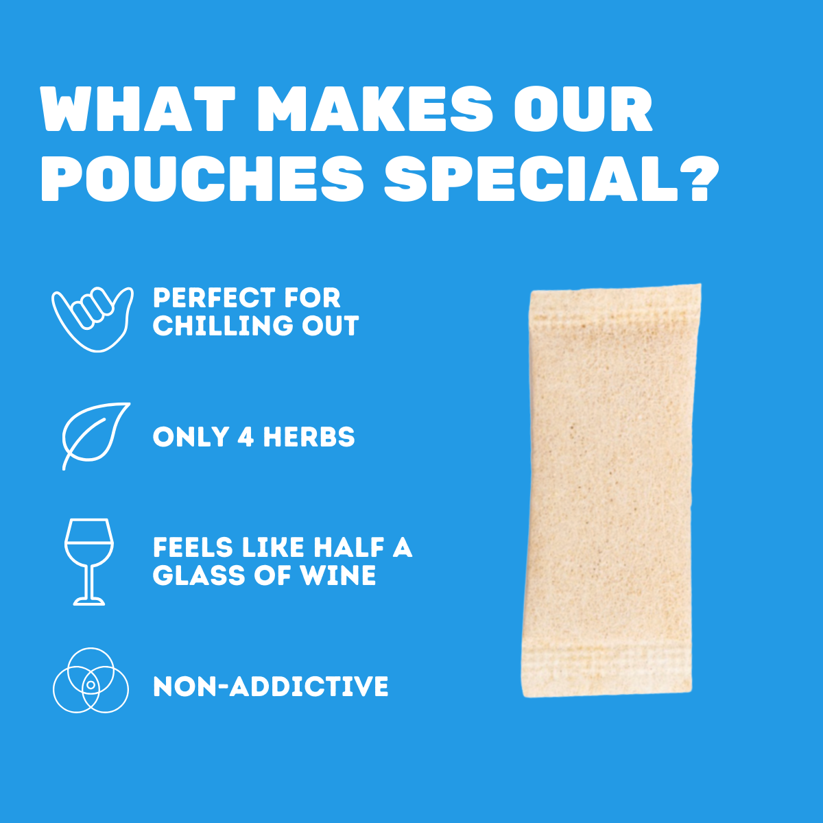 Calming Pouches