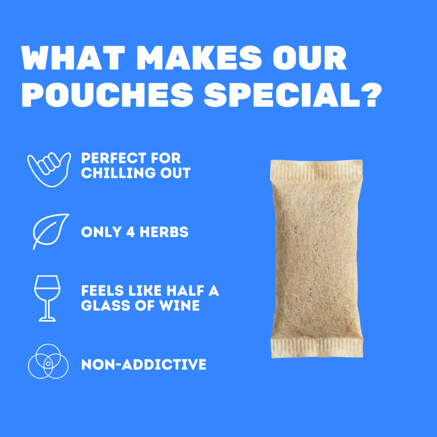 Calming Pouches