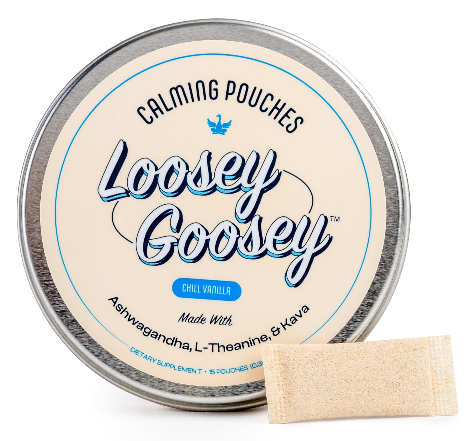 Calming Pouches