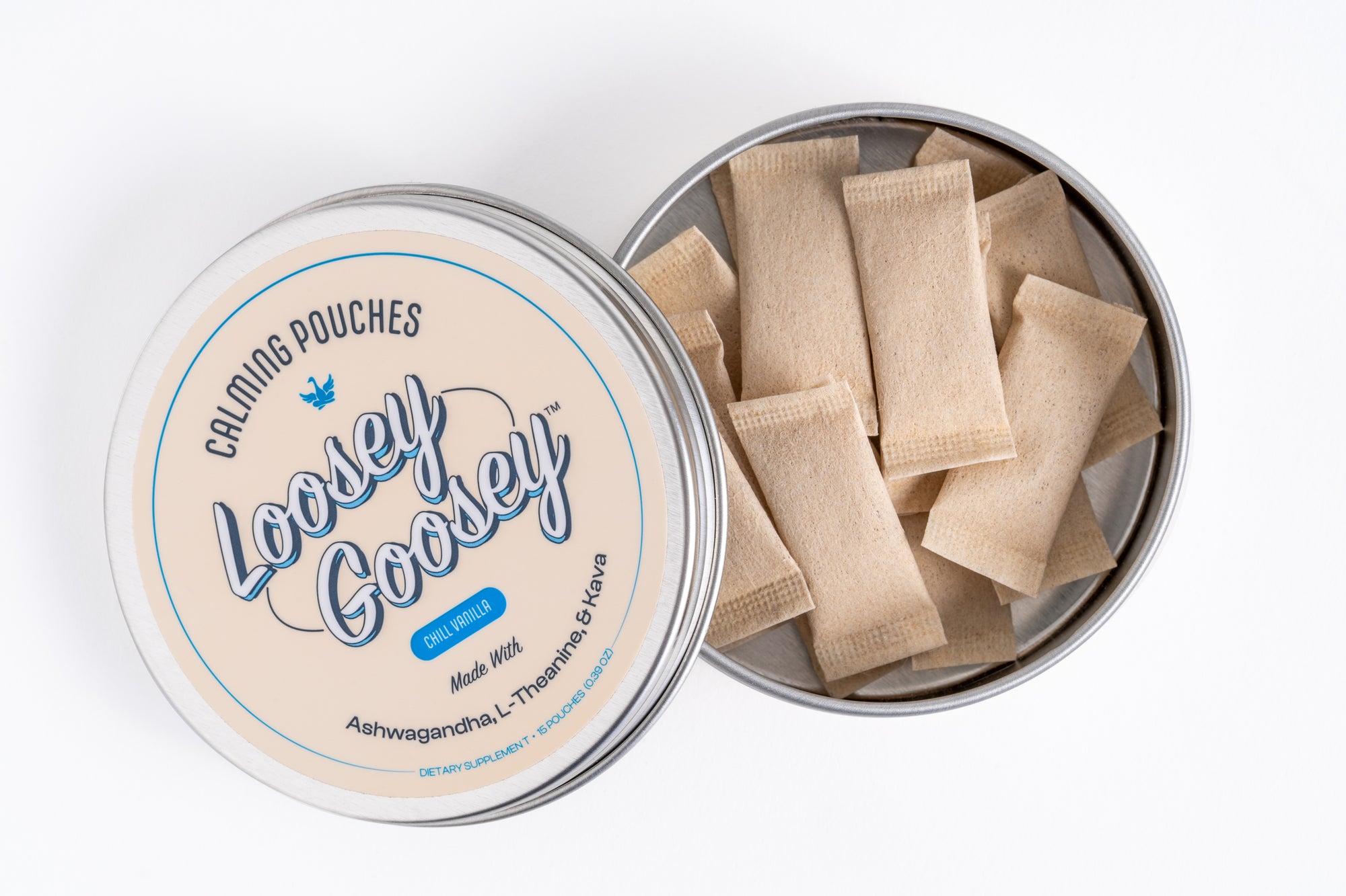 Calming Pouches