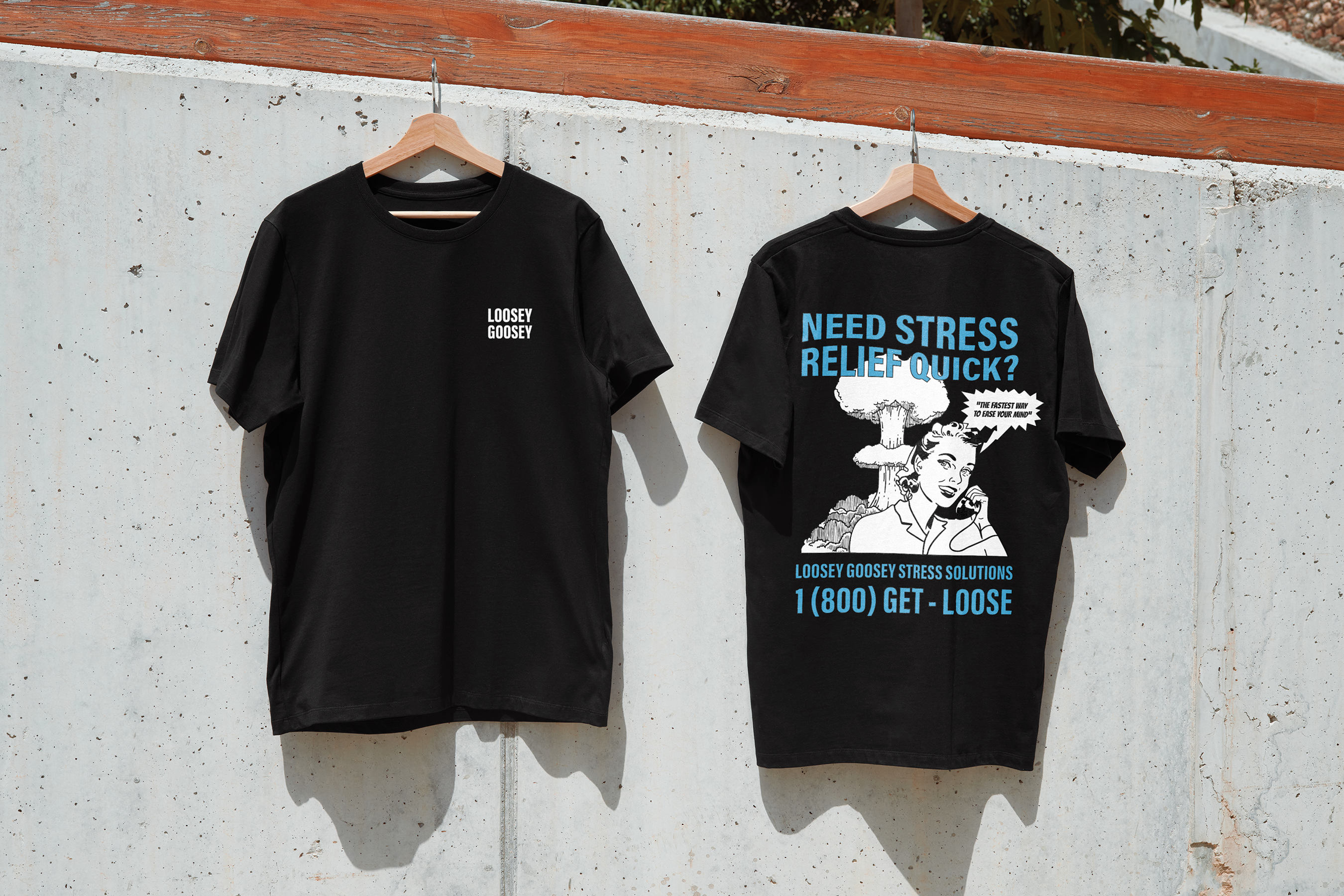 Graphic Tees