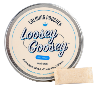Calming Pouches