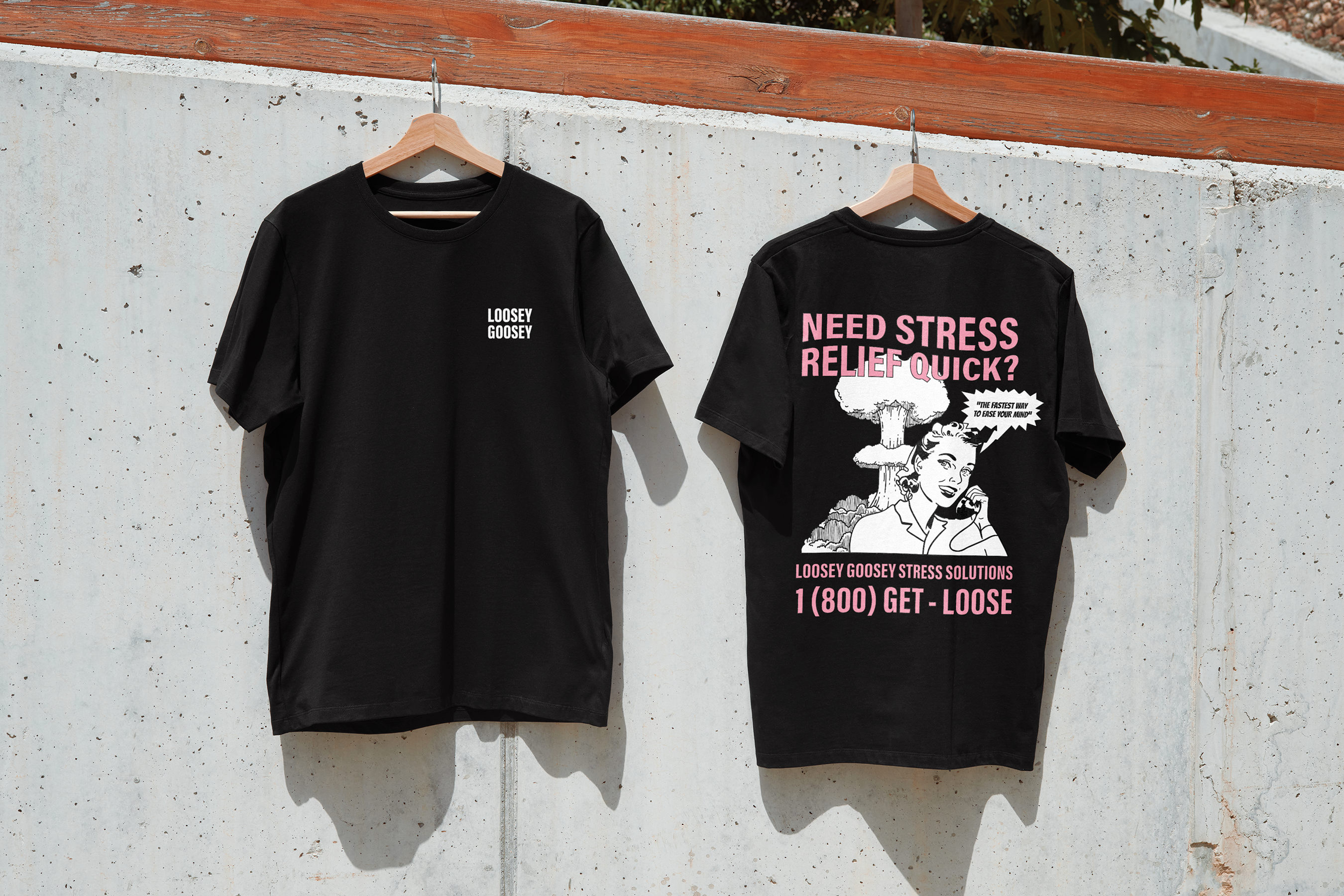Graphic Tees