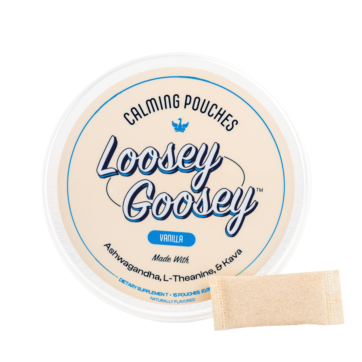 Calming Pouches