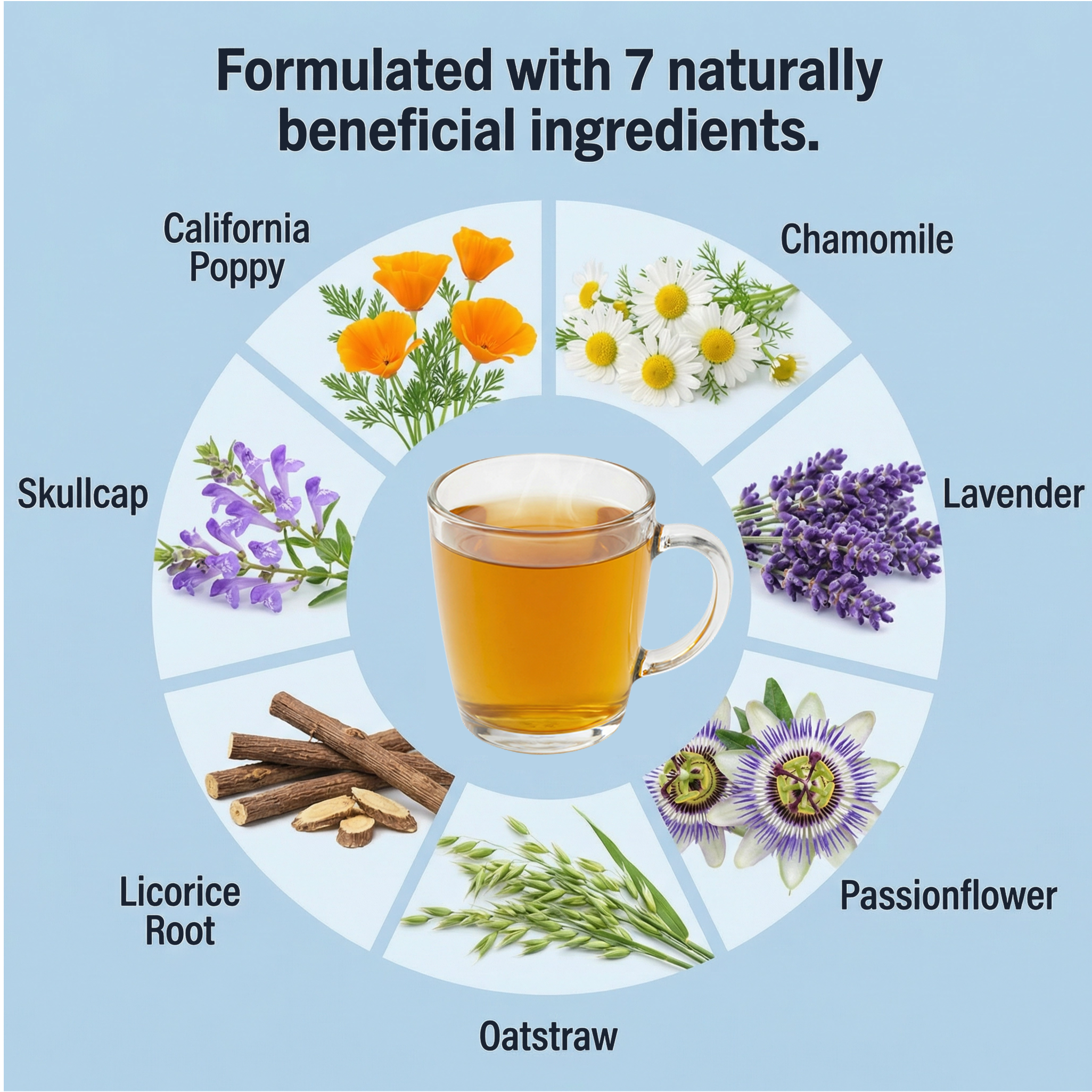 Unwind Tea